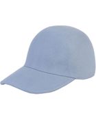 Stella McCartney Baseball Cap - Lyst