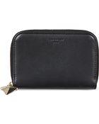 Givenchy Sharktooth Coin Purse - Lyst