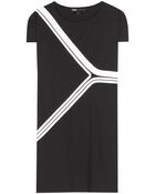 Y-3 Cotton T-Shirt - Lyst