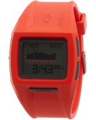 Nixon The Lodown Ii - Lyst