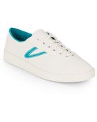 Tretorn Nylite Canvas Sneakers - Lyst