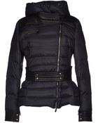 Ermanno Scervino Jacket - Lyst