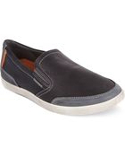 Ecco Collin Casual Slip-on Shoes - Lyst