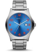 Marc By Marc Jacobs Jimmy Watch 43mm - Lyst