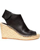Steven By Steve Madden Starryy Platform Wedge Sandals - Lyst
