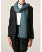 Faliero Sarti Alexander Scarf - Lyst