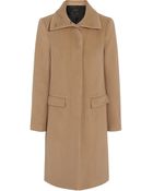 Joseph Max Wool-Blend Coat - Lyst