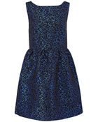 Noё Helen Dress - Lyst