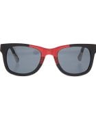 Kris Van Assche Rubberised Sunglasses - Lyst