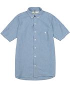Rogue Territory Short Sleeve Shirt - Lyst