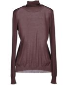 Gucci Turtleneck - Lyst