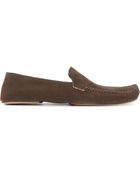 Paul Smith Classic Loafers - Lyst