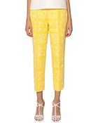 Raoul Skinny Pant - Lyst