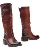 Vic Boots - Lyst
