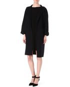 Max Mara Lilia Cashmere Wrap Coat - Lyst