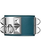Hermes Collier De Chien - Lyst