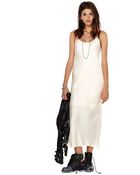 Nasty Gal Seabrook Maxi Dress - Lyst
