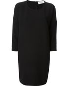 Gianluca Capannolo Classic Dress - Lyst