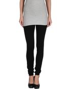 Rick Owens Leggings - Lyst