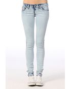 Diesel Slim - 00S54Pskinzee-Pant - Lyst