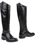 Aldo Brue' Boots - Lyst