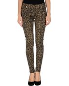 Michael Kors Casual Pants - Lyst
