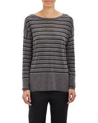 Vince Superwash Sweater - Lyst