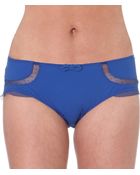 Princesse Tam Tam Espionne Shorts - Lyst