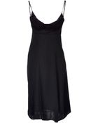 C’N’C Costume National Short Dress - Lyst