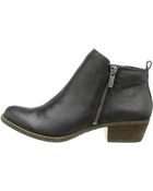 Lucky Brand Basel - Lyst