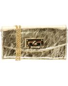 Just Cavalli Wallet - Lyst