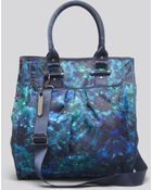 Lesportsac Satchel - Signature - Lyst