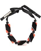 Marni Necklace - Lyst