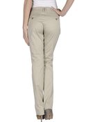 Burberry London Casual Trouser - Lyst