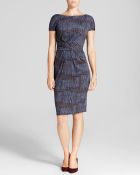 Max Mara Dress - Memo Jersey - Lyst