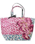 V73 Handbag Woman - Lyst