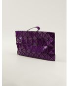 Bao Bao Issey Miyake Lucent Clutch - Lyst
