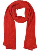 Missoni Stole - Lyst