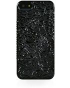 Marc By Marc Jacobs Foil Effect Iphone 5 Case - Lyst