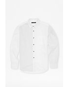 French Connection Charley Polka Dot Shirt - Lyst