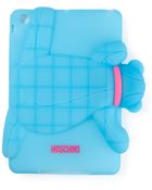 Moschino Teddy Bear Ipad Case - Lyst