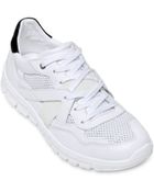 Dolce & Gabbana Superlight Leather Running Sneakers - Lyst