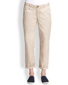 Joie Traveller Pants - Lyst