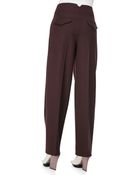 3.1 Phillip Lim Wool Wide-Leg Trousers - Lyst