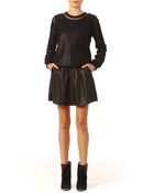 2nd Day Mini Skirt - Lyst