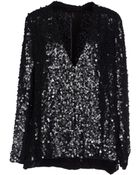 Antik Batik Blazer - Lyst