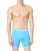 Calvin Klein Concept Micro Boxer Briefs - Lyst