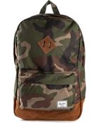 Herschel Supply Co. Heritage Backpack - Lyst