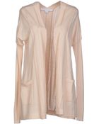 Diane von Furstenberg Cardigan - Lyst