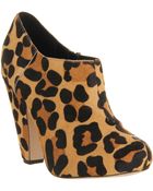 Office Shooby Shoeboot - Lyst